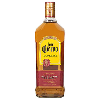 Jose Cuervo Especial Gold - 1.75L