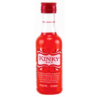 Kinky Red - 50mL