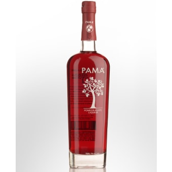Pama Pomegranate Liqueur - 750mL