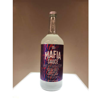 Mafia Sauce