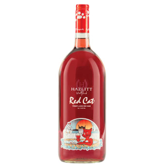 Hazlitt Red Cat - 1.5L