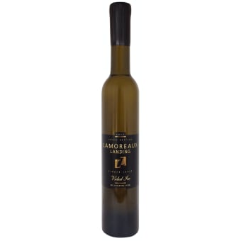Lamoreaux Landing Vidal Ice - 375mL