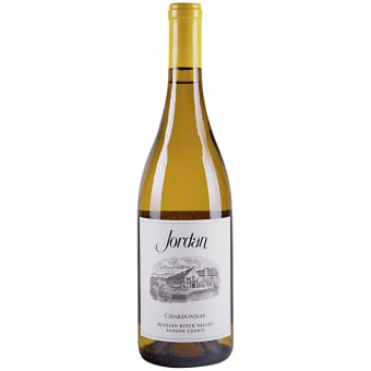 Jordan Chardonnay - 750mL