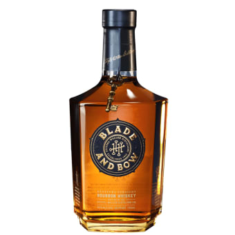 Blade And Bow Bourbon - 750mL