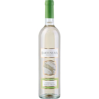 Bartenura Pinot Grigio - 750mL