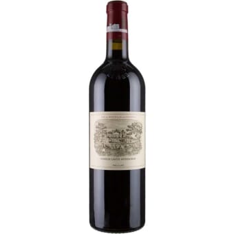 Chateau Lafite Rothschild Pauillac 2010 - 750mL