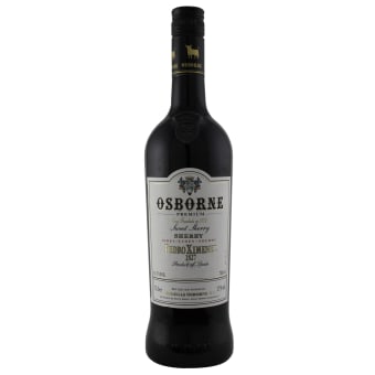 Osborne Jerez Sherry - 750mL