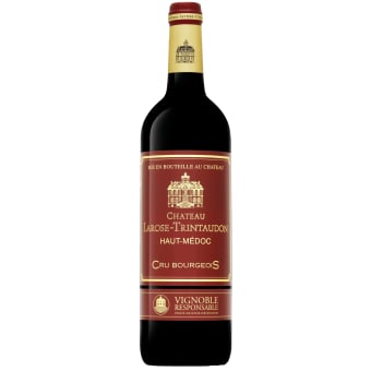 Chateau Larose Trintaudon Haut-Medoc - 750mL