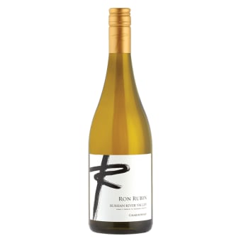 Ron Rubin Chardonnay - 750mL