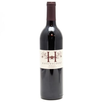 Havenscourt Merlot - 750mL