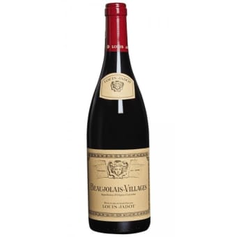Louis Jadot Beaujolais-Villages - 750ML