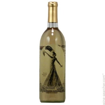 Niagara Landing - Rosebud White - 750mL