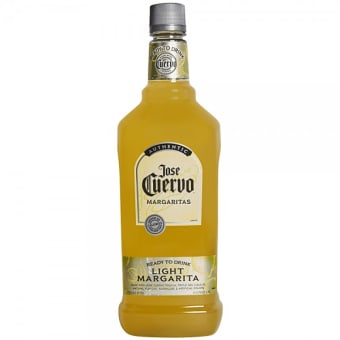 Jose Cuervo Light Margarita - 1.75L
