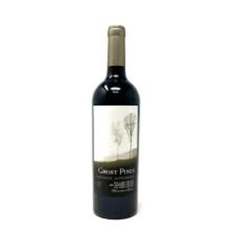 Ghost Pines Cabernet - 750mL