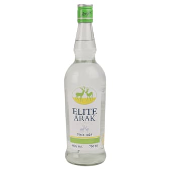 Elite Arak - 750mL