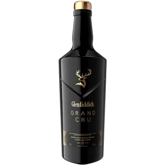 Glenfiddich 23 Years Grand Cru - 750mL
