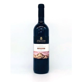 Jerusalem Reserve Cabernet Sauvignon - 750mL