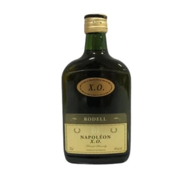 Rodell Napoleon VSOP Brandy (375 ml)