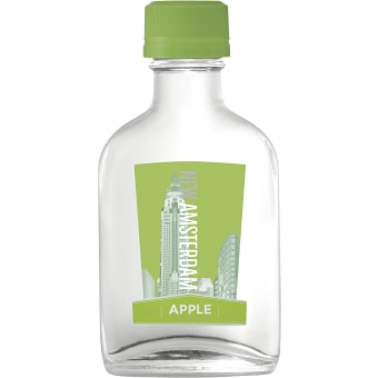 New Amsterdam Apple Vodka - 100mL