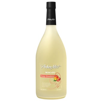 Arbor Mist Mango Strawberry - 1.5L