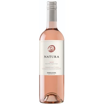 Natura Rose Organic - 750mL
