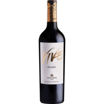Vive Malbec - 750mL