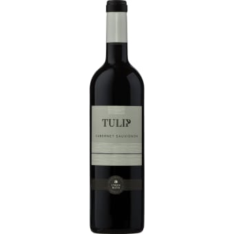 Tulip Cabernet Sauvignon - 750mL