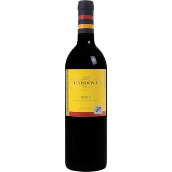 Ramon Cardova Rioja - 750mL