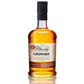 Glen Garioch Virgin Oak - 750mL
