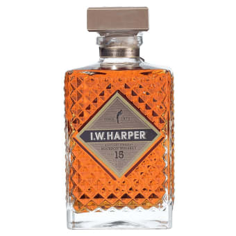 I.W.Harper 15 Years Bourbon - 750mL
