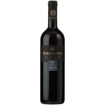 Barkan Classic Merlot - 750mL