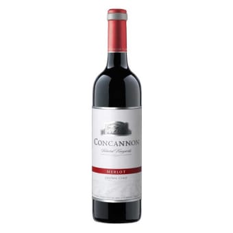 Concannon Merlot - 750mL