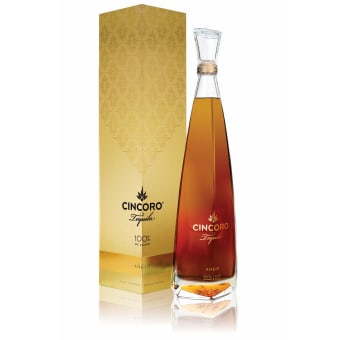 Cincoro Anejo - 750mL