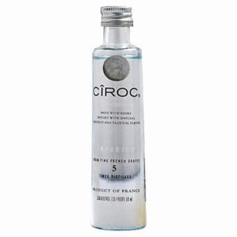 Ciroc Coconut Vodka - 50mL
