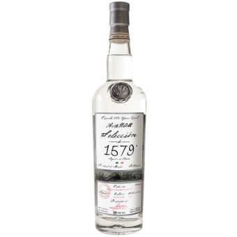 Las Joyas Del Agave 1579 Silver - 750mL