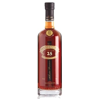 Centenario 25 Years Gran Reserva - 750mL