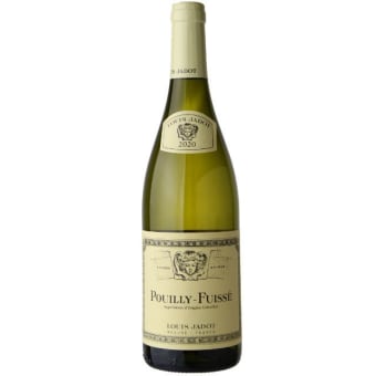 Louis Jadot Pouilly-Fuisse - 750mL
