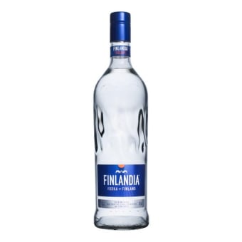 Finlandia Vodka - 1L