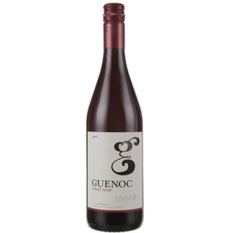 Guenoc Pinot Noir - 750mL