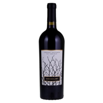 Iconoclast Cabernet Sauvignon - 750mL