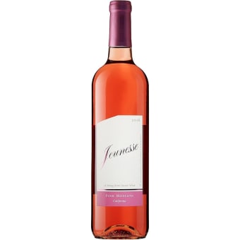 Jeunesse Pink Moscato - 750mL