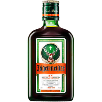 Jagermeister Krauter-Liqueur - 200mL