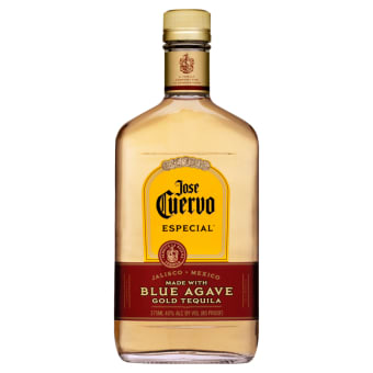 Jose Cuervo Especial Tequila - 375mL