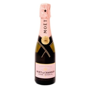 Moet & Chandon Rose - 375mL