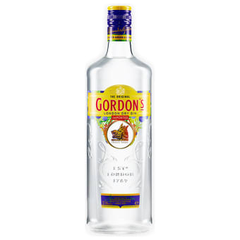 Gordons Gin - 1L