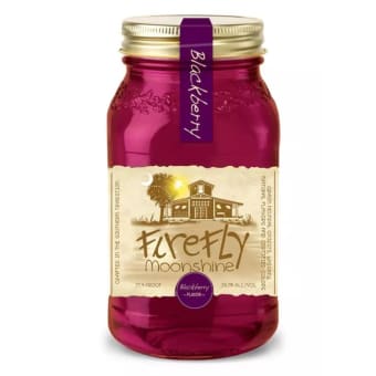 FIREFLY MOONSHINE BLACKBERRY 750ML