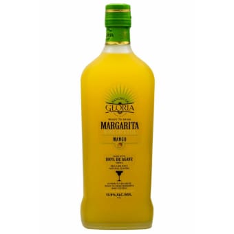 Rancho La Gloria Mango Margarita - 1.5L