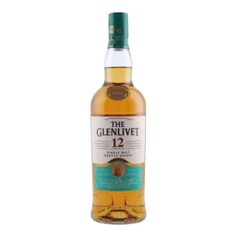 The Glenlivet 12 Years - 1L