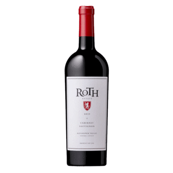 Roth Estate Cabernet Sauvignon - 750mL