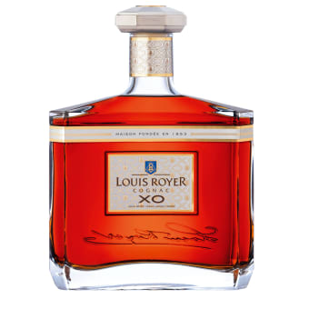 Louis Royer XO Cognac - 750mL
